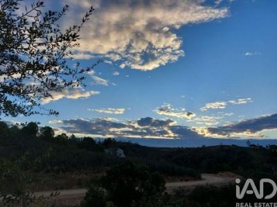 Vente Terrain Silves SILVES 08 au Portugal