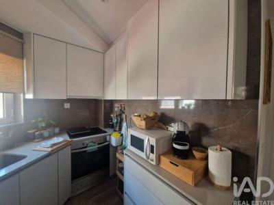 Annonce Vente 4 pices Appartement Caldas-da-rainha