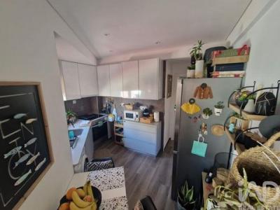 Acheter Appartement 62 m2 Caldas-da-rainha