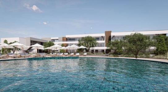 Annonce Vente Appartement Lagoa