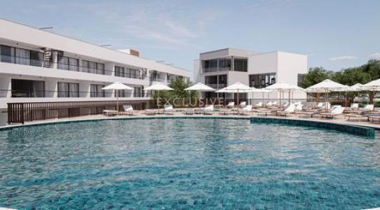 Annonce Vente Appartement Lagoa