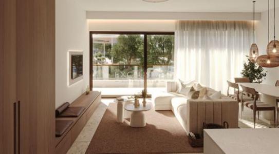 Acheter Appartement 89 m2 Lagoa