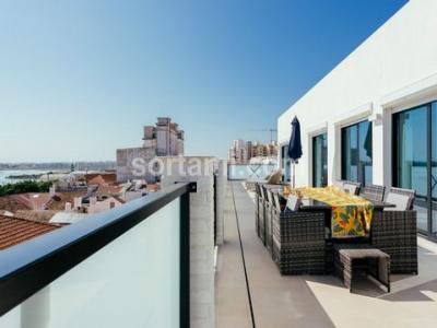 Annonce Vente Appartement Faro