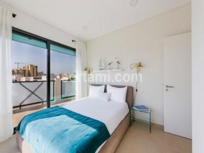 Acheter Appartement Faro rgion FARO