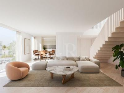 Acheter Appartement 193 m2 Lisboa