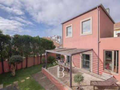 Annonce Vente 4 pices Maison Matosinhos