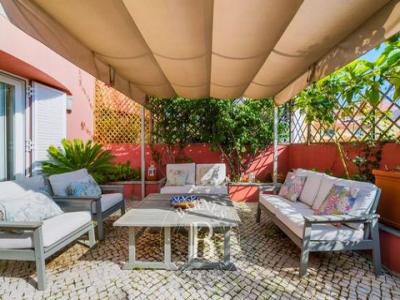 Annonce Vente Maison Lisboa