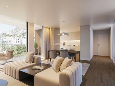 Vente Appartement Camara-de-lobos  30