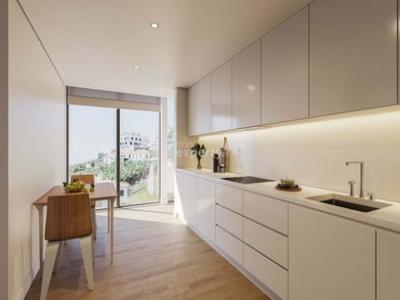 Acheter Appartement 114 m2 Camara-de-lobos