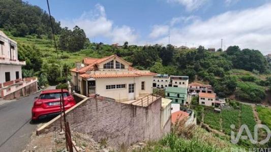 Acheter Maison 248 m2 Ponta-do-sol