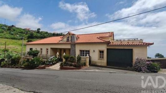 Acheter Maison Ponta-do-sol rgion MADEIRA