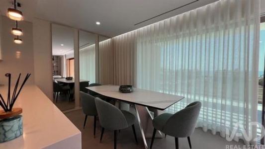 Annonce Vente Appartement Quarteira