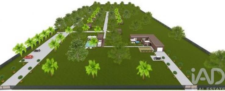 Acheter Terrain Palmela rgion SETUBAL