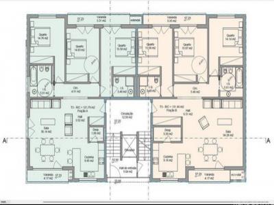 Acheter Appartement 174 m2 Campelos