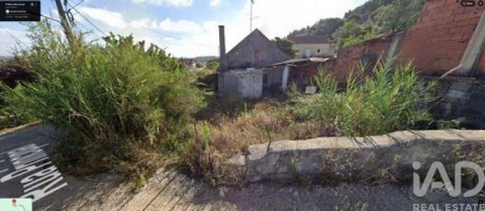 Annonce Vente Terrain Caldas-da-rainha