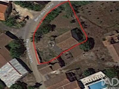 Acheter Terrain 450 m2 Caldas-da-rainha