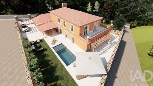 Annonce Vente Terrain Campelos