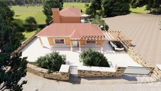 Acheter Terrain Campelos rgion LISBOA