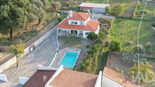 Annonce Vente 5 pices Maison Penela