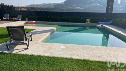 Annonce Vente 5 pices Maison Abade-de-vermoim