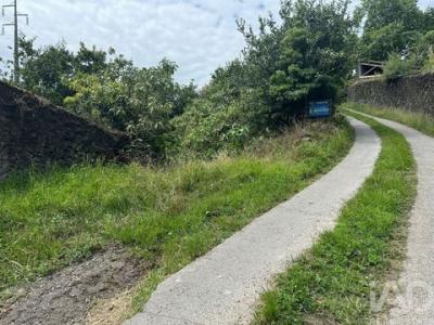 Annonce Vente Terrain Agua-de-pau