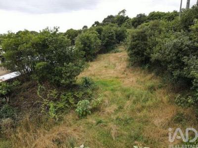 Acheter Terrain 2560 m2 Agua-de-pau