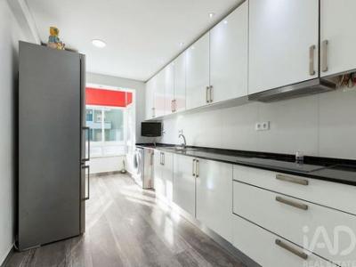 Acheter Appartement 100 m2 Seixal