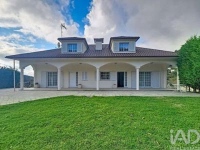 Annonce Vente 4 pices Maison Rebordoes