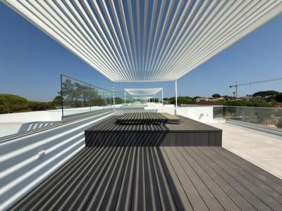 Annonce Vente 7 pices Maison Almancil