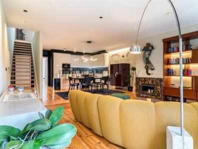 Vente Appartement Lisboa SANTO-ANTANIO 11 au Portugal