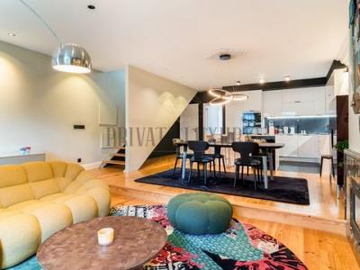 Acheter Appartement 190 m2 Lisboa