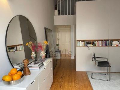 Annonce Vente Appartement Porto