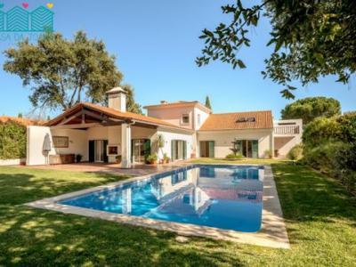 Acheter Maison 292 m2 Casal-do-sapo