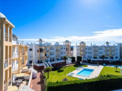 Annonce Vente Appartement Nazare