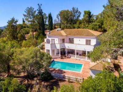 Vente Maison Algoz  08 au Portugal