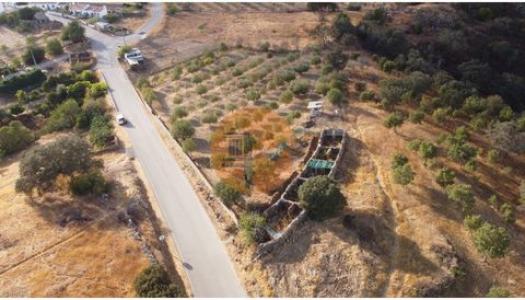 Acheter Terrain 130 m2 Castro-marim