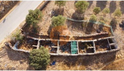 Acheter Terrain Castro-marim rgion FARO