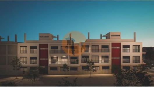 Acheter Appartement 80 m2 Olhao