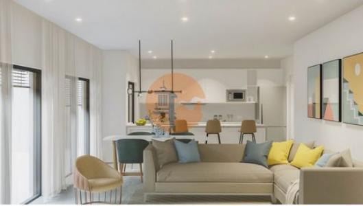 Annonce Vente Appartement Olhao