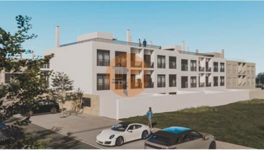 Acheter Appartement 99 m2 Olhao