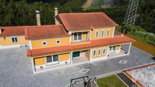 Vente Maison Cadaval LAMAS-E-CERCAL 11 au Portugal