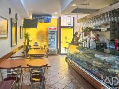 Acheter Local commercial 85 m2 Porto