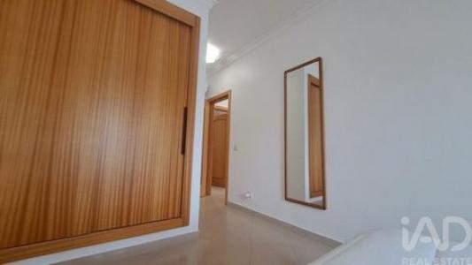 Acheter Appartement Aldeia-da-bela-vista rgion FARO