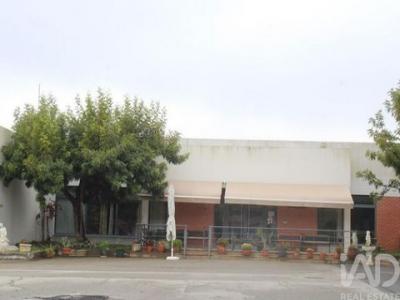 Acheter Immeuble 2210 m2 Vila-velha-de-rodao