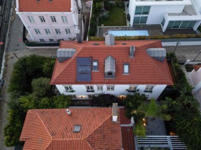 Acheter Maison 414 m2 Alapraia