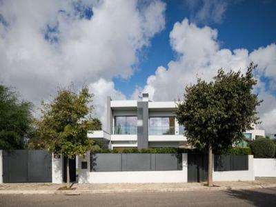 Acheter Maison 462 m2 Lisboa