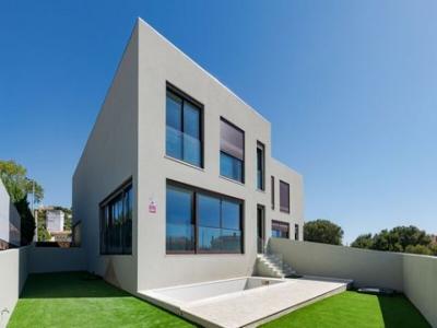 Acheter Maison Lisboa