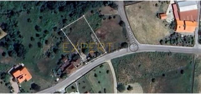 Annonce Vente Terrain Pombal