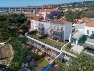 Annonce Vente Appartement Lisboa