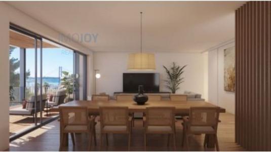 Acheter Appartement 163 m2 Lisboa